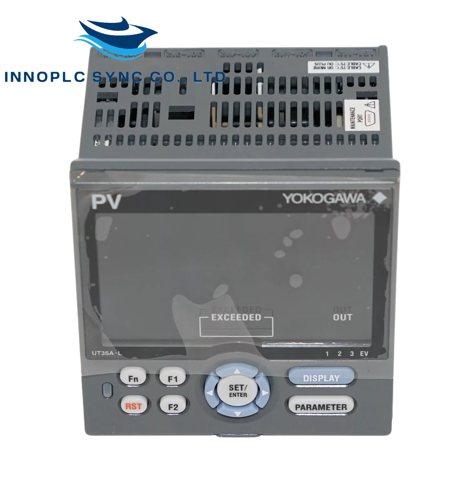 SC25V-ALP25-120| Yokogawa|Pengontrol Indikasi Digital