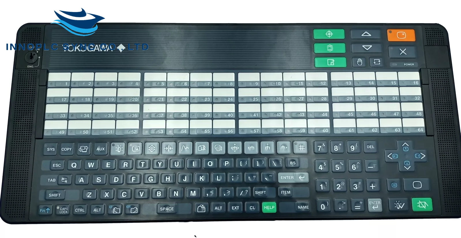 Yokogawa AIP830-101 |  Operation Keyboard