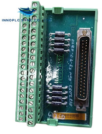 Woodward | 5437-053 | Module terminal de terrain