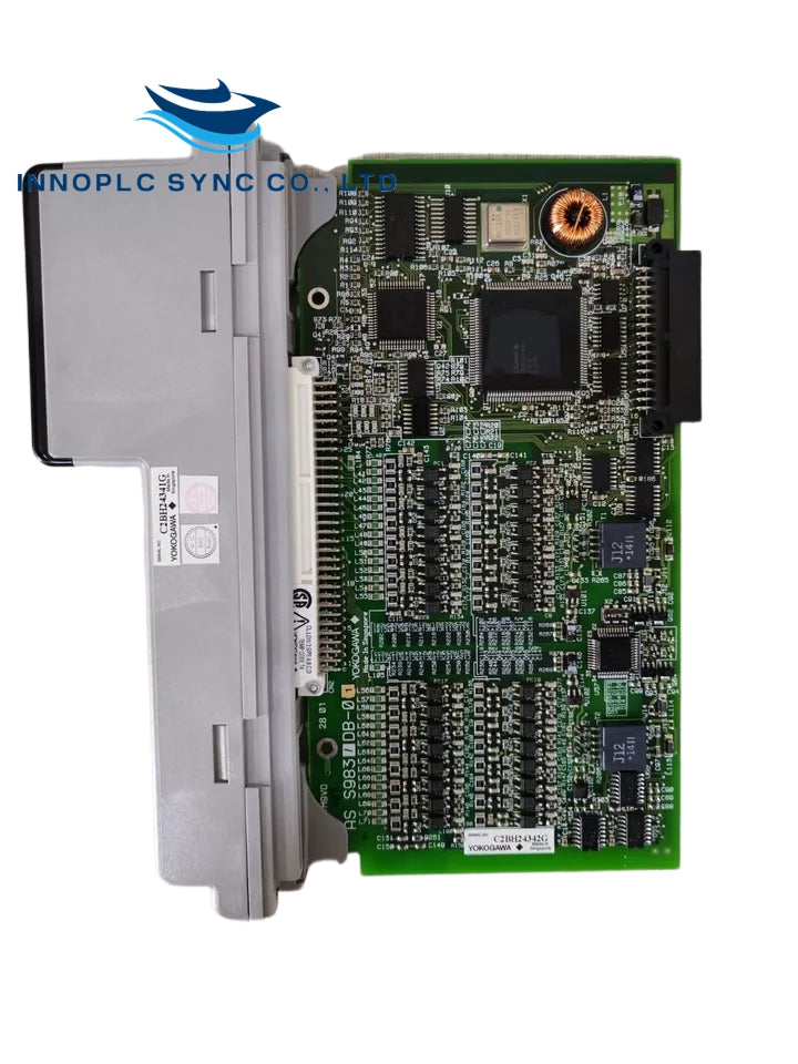 ADM12C| Yokogawa |Contact Input Module