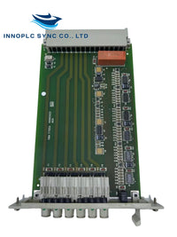 F7105A | Hima |6-Channel Current Distribution Card