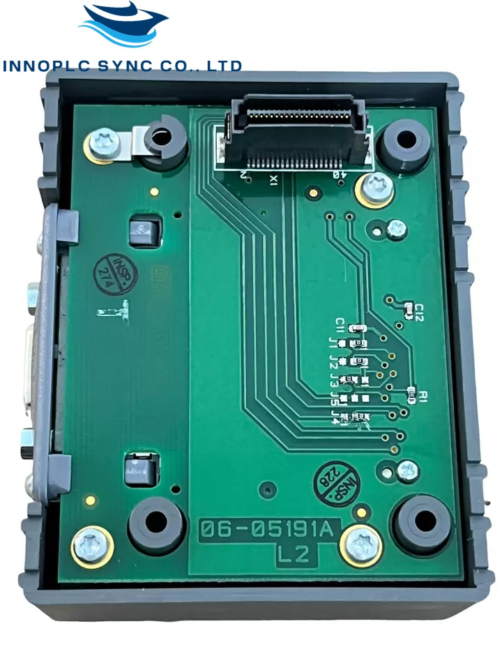 ABB |3BSE042245R1 CB801 | Communication Module