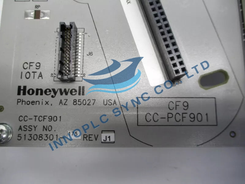 Honeywell | CC-PCNT01 | Module contrôleur C300 | 51306733-175