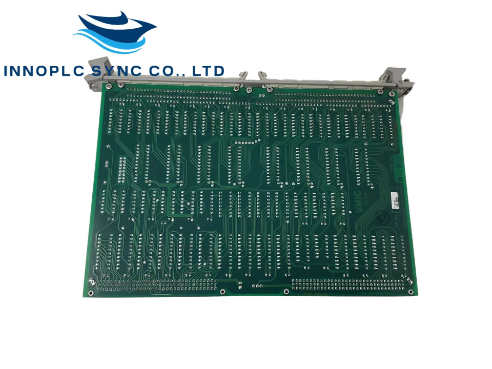 GE | VMIVME-2120-215000| DIN Rail Transition Module