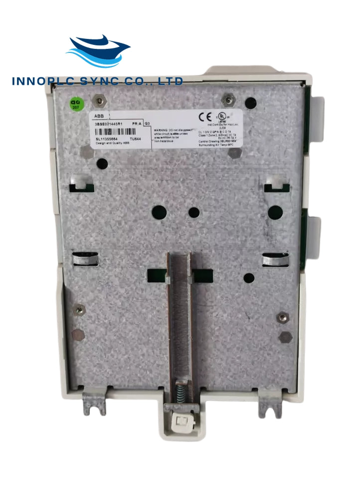 AI845| ABB | Analog Input module