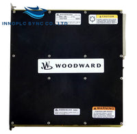 Woodward|5501-367| Digital Control System Module