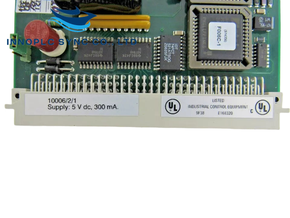 10006/2/1| Honeywell |Diagnostic and Battery Module (DBM)