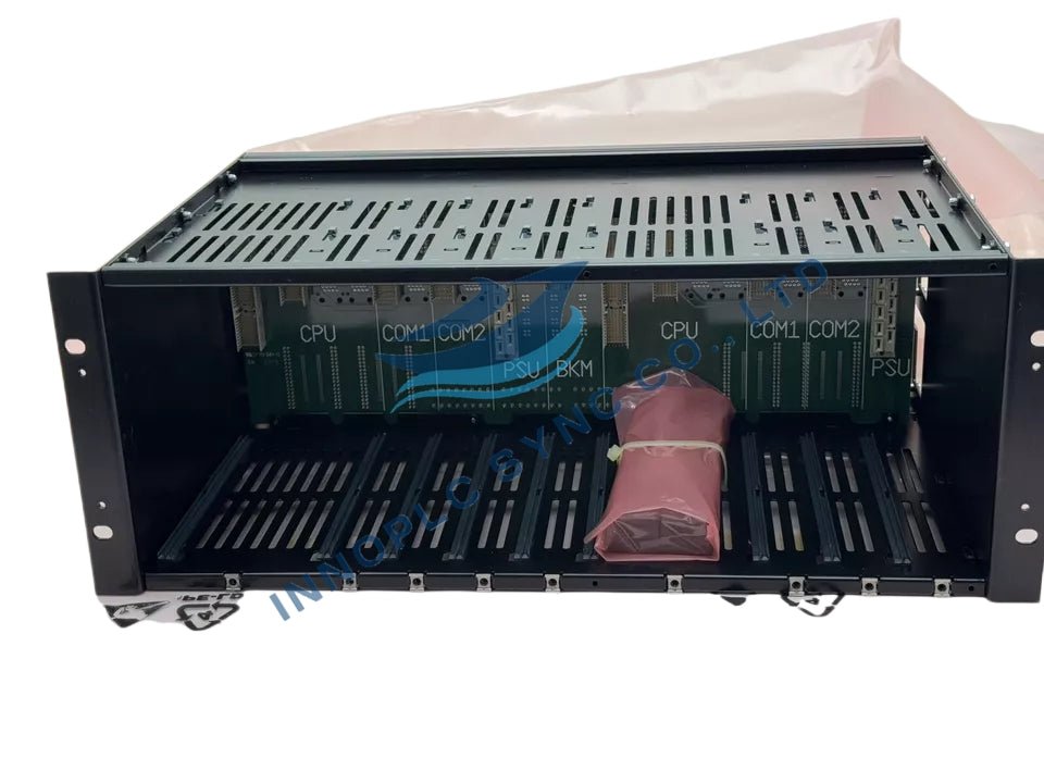 Honeywell |FS-CPCHAS-0002| Control Processor Chassis