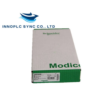 SCHNEIDER|140DD084300|DC Discrete Output Module