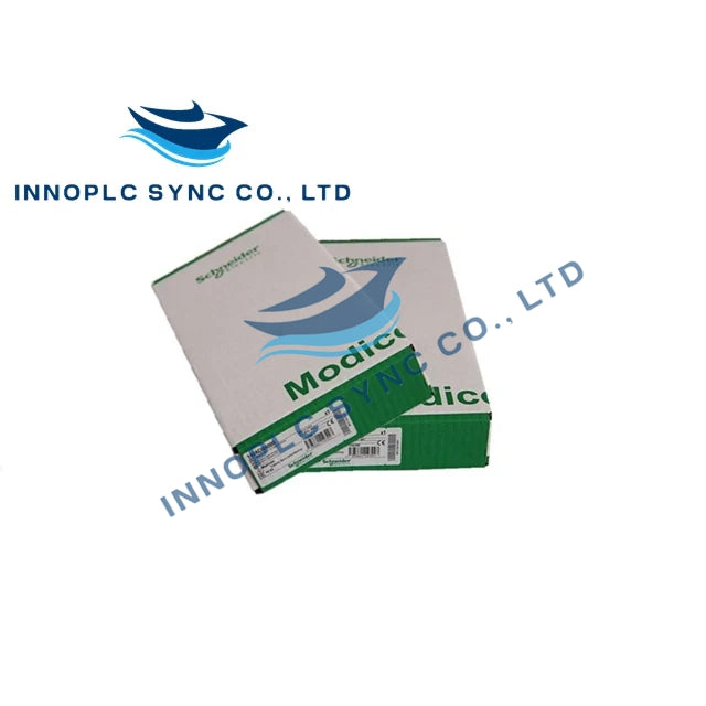 140ACI03000 | SCHNEIDER | Analogue input module