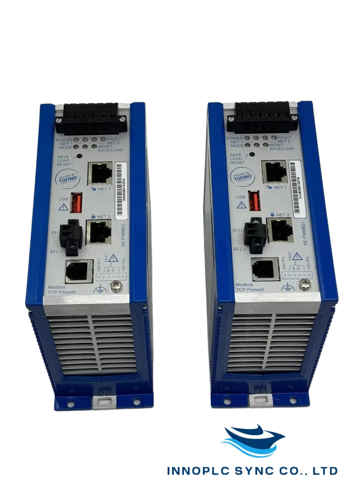 Honeywell|EATON|9202-ETS-HN1| TCP Firewall Module